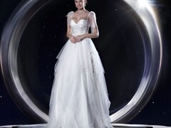 Rochie de mireasa Anastasia